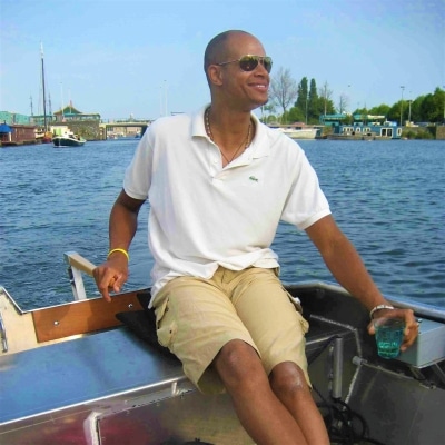Navigare Amsterdam