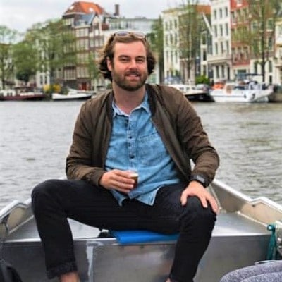 Navigazione Amsterdam